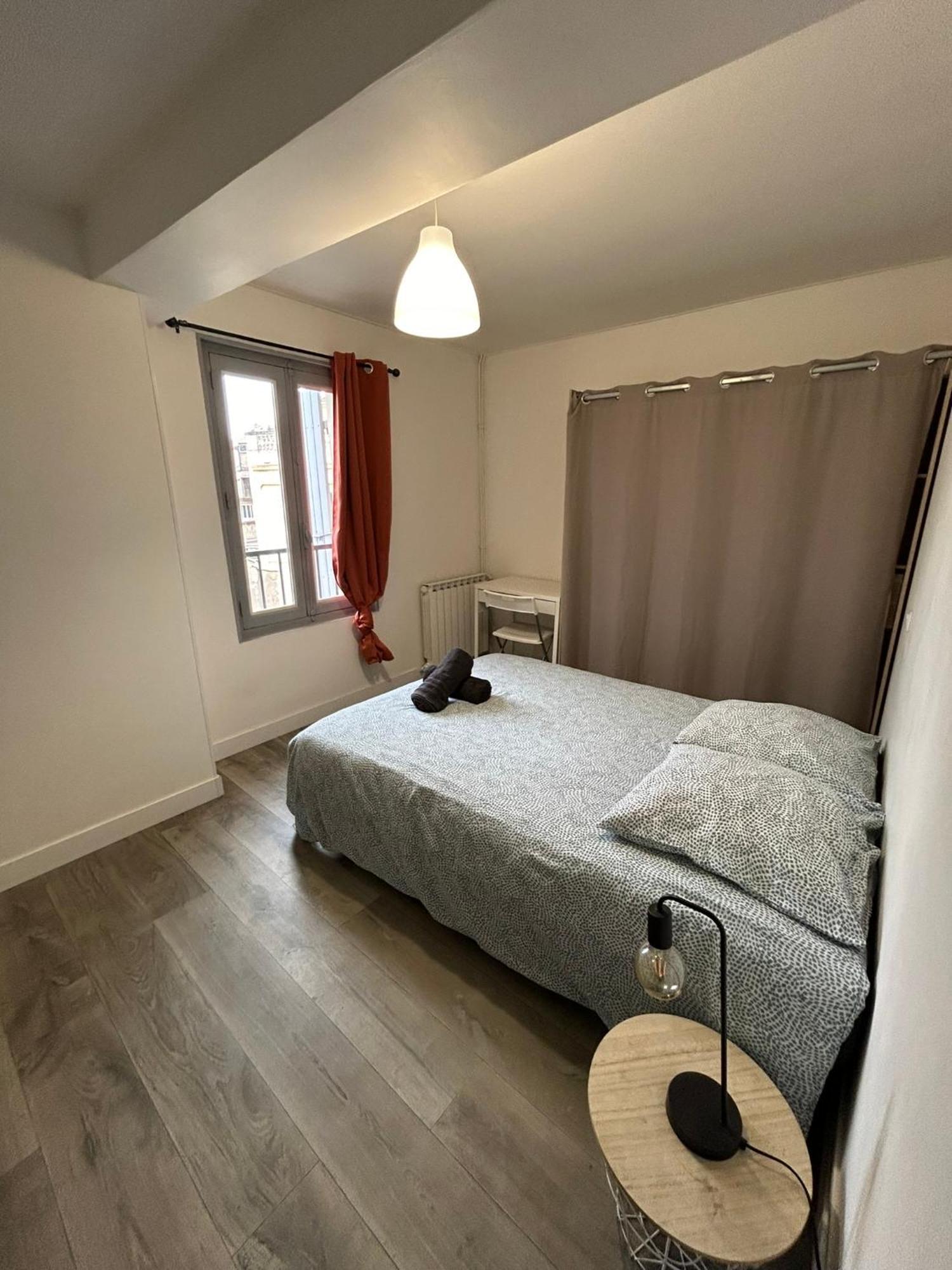 8 Aout 3-Spacieux Appartement 3 Chambres - Allee Paul Riquet - Wifi - Tv Connecte Beziers Exterior photo